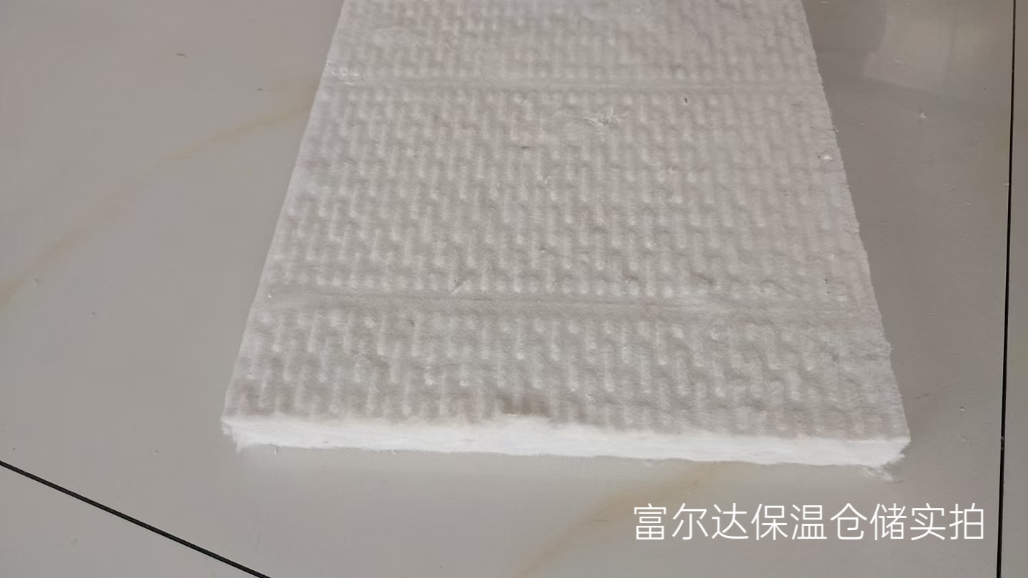 大理白族自治州硅酸铝梳型板马弗炉保温板 - 哪里好